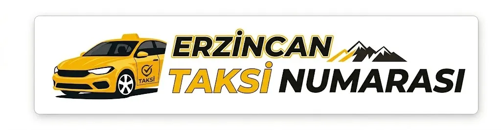 Erzincan Terminal Taksi